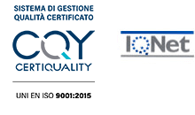 Certificato di Qualità